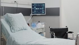 VIDEO Spitalul Pantelimon, nou val de morți suspecte! Se află din nou în centrul unui scandal imens